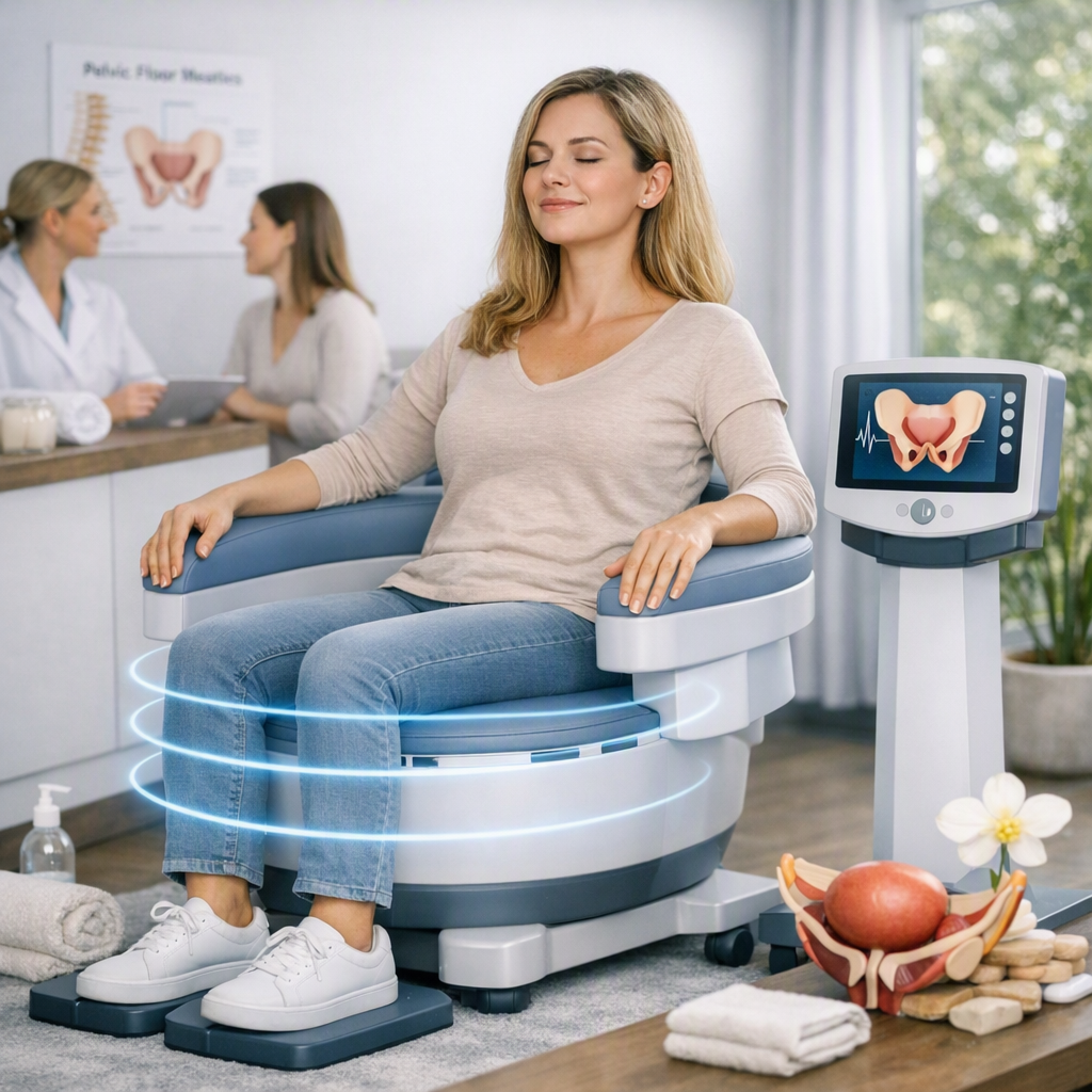 Gesundheitsberatung